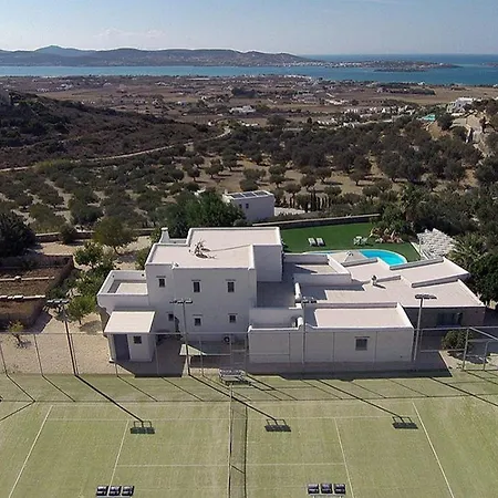With Pool, Sea View, Wi-fi And Air Conditioning - What'app - 0034-658-266-820 - For Reservations! Parikia (Paros)